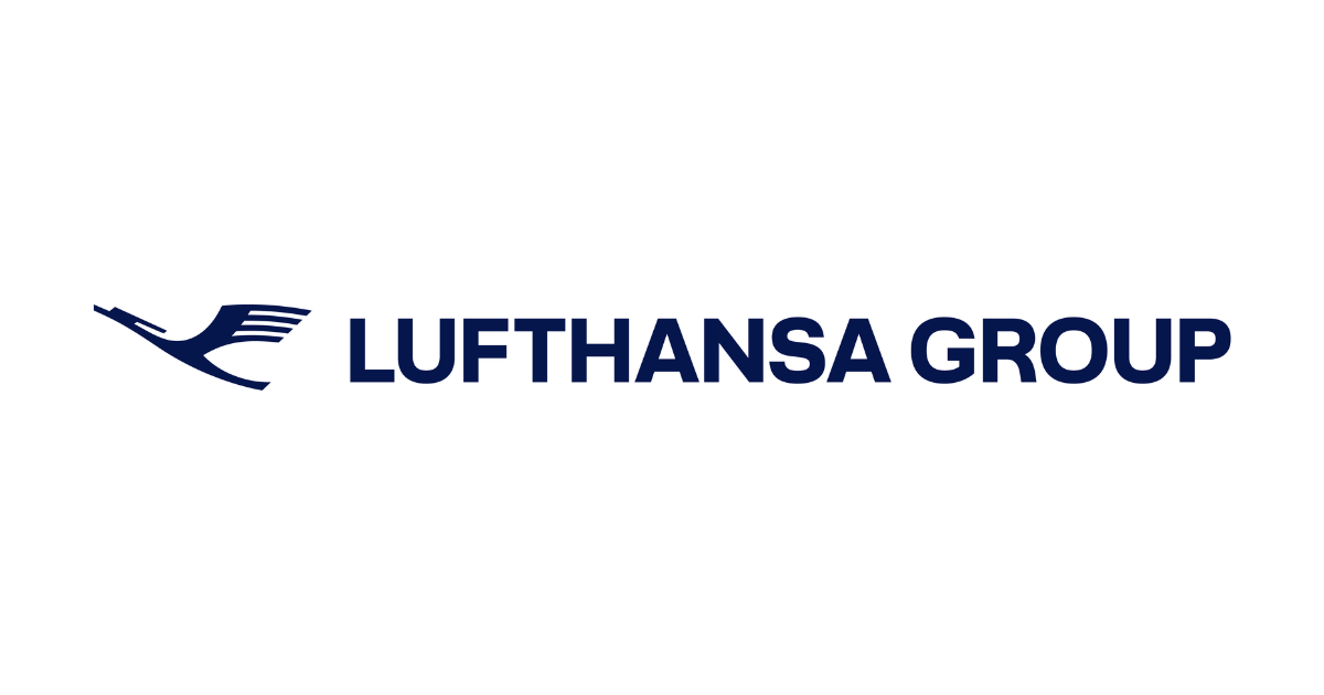 Lufthansa Group Logo